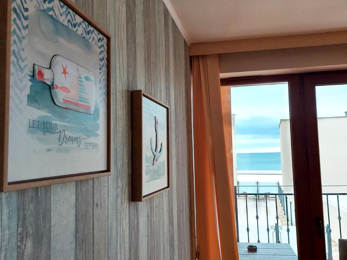 Supreme Danieli - Holiday Apartment By The Sea Balchik Exterior photo